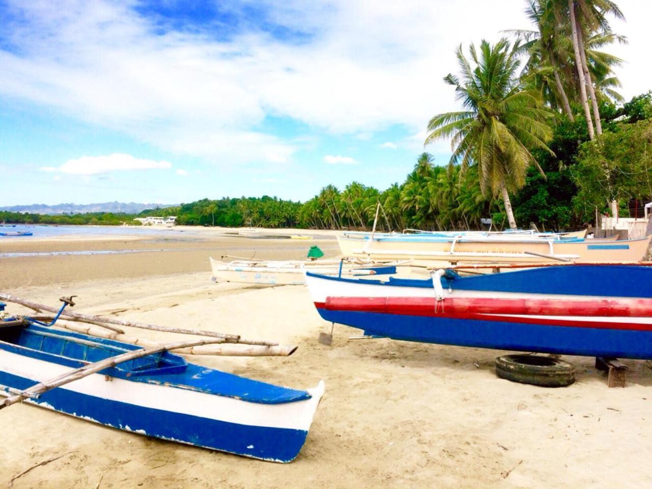 Campsarap Hostel & Resort Valencia  Exterior photo